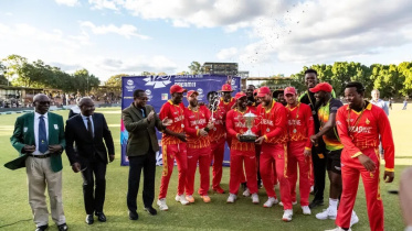 zimbabwe