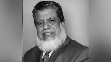 ডেপুটি স্পিকার ফজলে রাব্বী মিয়া