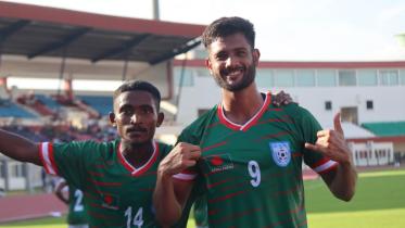bangladesh u-20 football