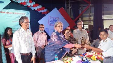 চতুর্থ শিল্পবিপ্লবের জন্য আমাদের প্রস্তুত হতে হবে: শিক্ষামন্ত্রী