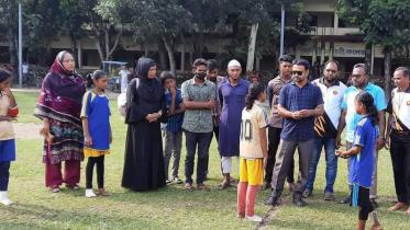 ফুটবল টুর্নামেন্ট