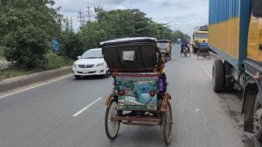 গণপরিবহন সংকট