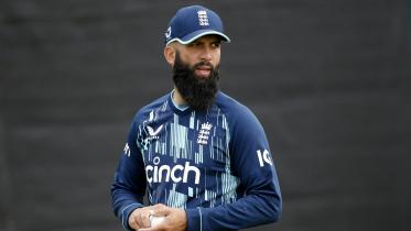 Moeen Ali 