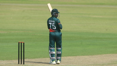 Shakib Al Hasan