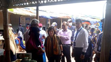 রোহিঙ্গা