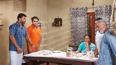 জয় বাংলা