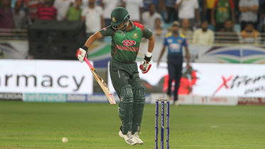 Tamim Iqbal