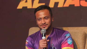 Shakib Al Hasan 