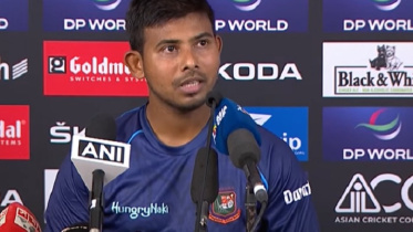 Mosaddek Hossain Saikat