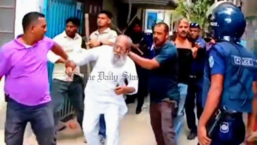 মানিকগঞ্জ বিএনপি