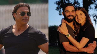 shoaib akhtar virat kohli and anushka sharma