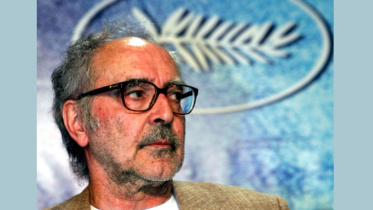 জ্যঁ-লুক গদার: বিশ্ব চলচ্চিত্রকে বদলে দিয়েছেন যিনি