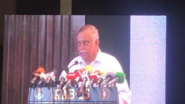 র‍্যাব জনগণের আস্থার প্রতীকে পরিণত হয়েছে: স্বরাষ্ট্রমন্ত্রী