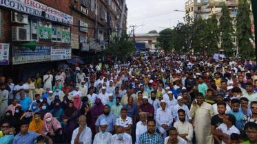 পাল্টাপাল্টি অবস্থানে করদাতা সুরক্ষা পরিষদ ও চসিক মেয়রের সমর্থকরা
