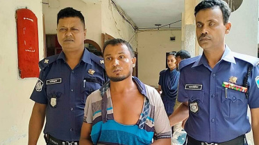 জাকির হোসেন