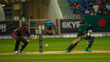 Mehedi Hasan Miraz 