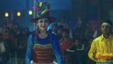 বিউটি সার্কাস: কতটা সার্কাস, কতটা মুক্তিযুদ্ধ 