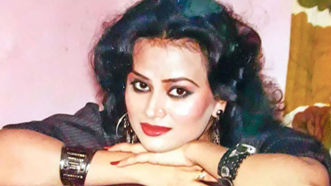 রঞ্জিতা