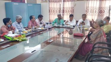 বাংলাদেশ পূজা উদযাপন পরিষদ