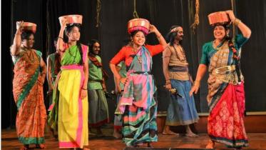 বেদের মেয়ে