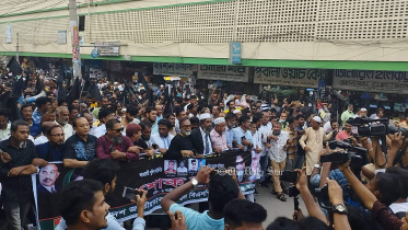 বিএনপি, নারায়ণগঞ্জ