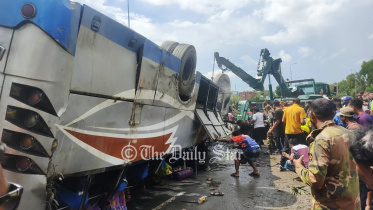 টাঙ্গাইল দুর্ঘটনা