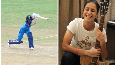 Jemimah Rodrigues