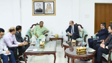 কসোভো বাণিজ্যমন্ত্রী