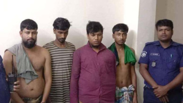 নারায়ণগঞ্জ ধর্ষণ