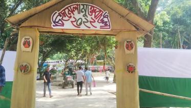 ছোটকাগজের সম্মিলন