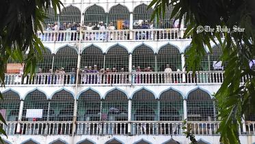 শিশু শিক্ষার্থীকে নির্যাতনের ঘটনায় মাদ্রাসা শিক্ষক বরখাস্ত