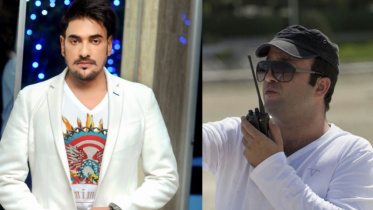 ইরানি পরিচালকের বিরুদ্ধে আইনি নোটিশ পাঠিয়েছেন অনন্ত জলিল