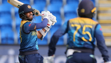 kusal mendis