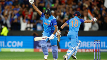 Virat Kohli & Ashwin