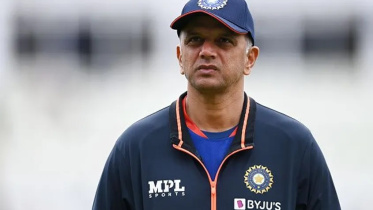 Rahul Dravid