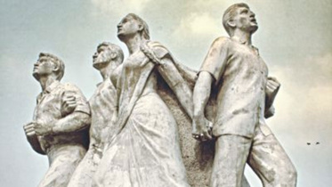 রাজু-ভাস্কর্য