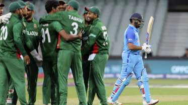 rohit and bangladesh