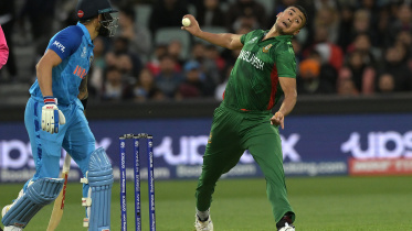 taskin ahmed