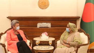 প্রধানমন্ত্রী ইইউ