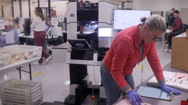 যুক্তরাষ্ট্রে মধ্যবর্তী নির্বাচন