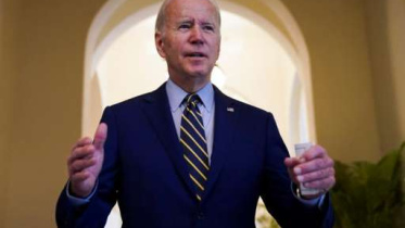 জো বাইডেন