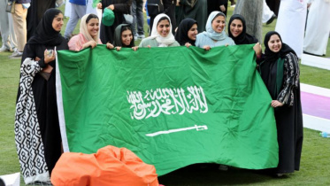 আর্জেন্টিনার বিপক্ষে জয়ের পর সৌদিতে ১ দিনের রাষ্ট্রীয় ছুটি ঘোষণা