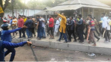 আদিতমারীতে আ. লীগের নবগঠিত কমিটি ও পদবঞ্চিতদের সংঘর্ষে আহত ১৫