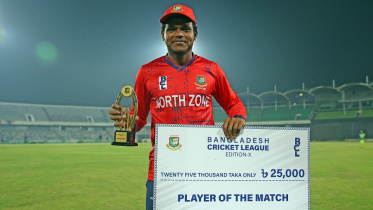Rakibul Hasan 