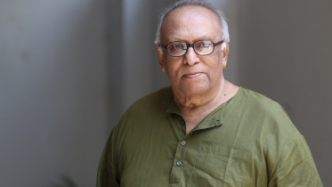 মাসুদ আলী খান