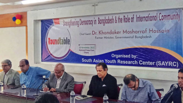 বিএনপি : বর্তমান সরকার অতীতের যেকোনো সরকারের চেয়ে নির্দয়