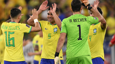 casemiro brazil