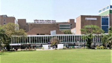 এইমস হাসপাতাল। ছবি: টুইটার