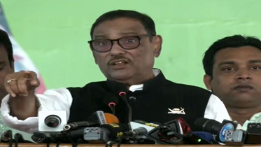 ওবায়দুল কাদের