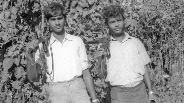 কামালপুর রণাঙ্গণ : যারা এনেছিলেন বিজয়ের বার্তা